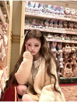 エクステンションハウス(Extension House) パールエクステ　シールエクステ