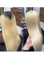 ネクスト 池袋(NEXT)&nbsp;抜きっぱなしブロンド