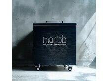 【トトノウケアその３】marbb（マーブ）ナノバブルで美の健康寿命を延ばす【髪質改善/ナノバブル】