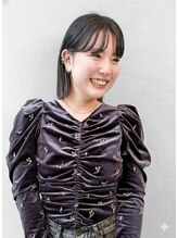 モーブ 代官山(mauve)&nbsp;阿部 沙理奈