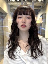 Un ami omotesando THE２【4月22日OPEN(予定)】&nbsp;おしゃれパーマレイヤーパーマニュアンスパーマ顔周りパーマ