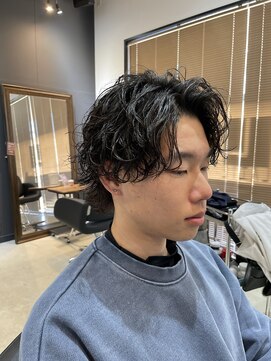 ラテソウコ(LATTE souco) サーフカール