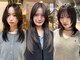 ノラ ヘアーサロン(NORA HAIR SALON)の写真