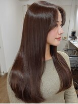 ディアーズ 青森店(Dears) 髪質改善/縮毛矯正/美髪/艶髪/髪質改善トリートメント/青森駅