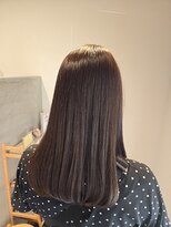 シスイ(sisui) 大人ブラウン