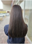 ヘアカラー