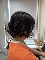 オーマ(OMA) bobperm