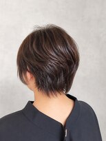 ビューティーライフ 上和田店&nbsp;キラ髪髪質改善　カット