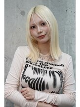 オルズ 渋谷(ALLZ) HARUMI 渋谷