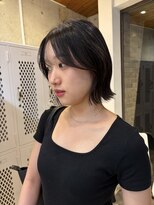 ヴァイス 吉祥寺(VAICE)&nbsp;レイヤーボブ