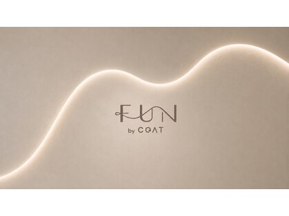 ファン バイ コート(FUN by COAT)の写真