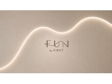 ファン バイ コート(FUN by COAT)