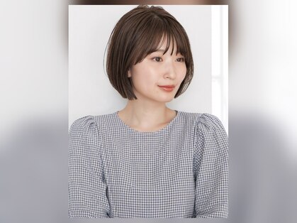 エンブレス(EnBlesS)の写真