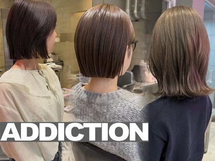 アディクション(ADDICTION)の写真