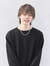 イフイイズカ (Ifh iizuka)&nbsp;Kenmochi Yuuki