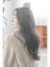【☆スタンダード☆】カット&カラー&トリートメント¥11330⇒¥9900