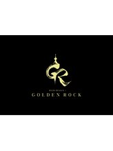 HAIR DESIGN + GOLDEN  ROCK【ゴールデンロック】