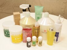 ヘアーメイクチャム(hair&make CHUM)