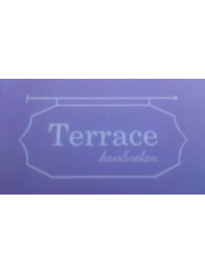 テラス ヘアーアンドリラックス(Terrace hair&relax)