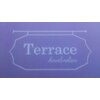 テラス ヘアーアンドリラックス(Terrace hair&relax)のお店ロゴ