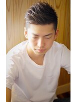 ララテラス(LaLa Terrace)&nbsp;爽やか☆束感ショート