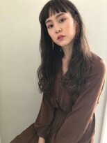 キーダ(KEEDA)&nbsp;久留米【keeda】ナチュラルロング