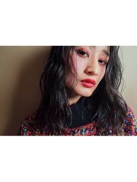 ロスタークラス(ROSTAR class) 色っぽミディアム