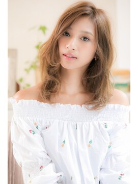 リトル ポルト 三宮(little×PORTO) フレキシブルミディ