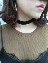 ジゼル(giselle by Do Do)&nbsp;インナーカラー