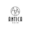 アンティカ(ANTICA)のお店ロゴ