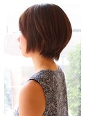 【３０代４０代】オトナ女子の人気シルエット