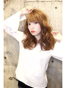 アイズム(I’sm) 小波ウェーブ