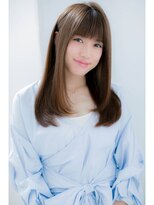 ココラー(COCOlar) 可愛いレイヤー清楚系大人可愛い