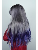 クリップ ジョイント ゴッド(CLIP JOINT GOD)&nbsp;ヌーディーグラデーション