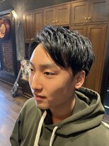 ヒロギンザ 横浜店(HIRO GINZA)&nbsp;ビジネスショート