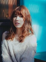 ヘアー アークス 上大岡店(hair ARKS)&nbsp;愛されミディARKS上大岡