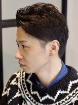 リシェス(RICHESSE)&nbsp;トラッドショート【吉祥寺美容院リシェス】