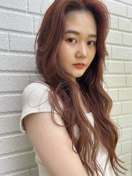 ニキータ(Nikiita) チェリーレッド　B1299