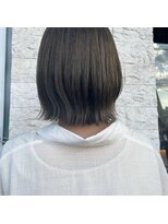 フォルテ 草薙店&nbsp;オリーブベージュ♪