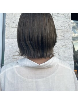 フォルテ 草薙店 オリーブベージュ♪