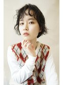 20代～30代ウェットパーマ/ウェーブ/ケアパーマ