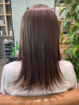 シアカ(SEA A KA) SEA A KA お客様スタイル78