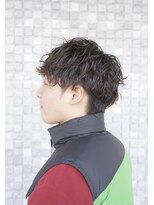 ノビー(Noby)&nbsp;スパイラルパーマ