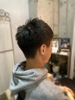 フルーヴ(Fleuve)&nbsp;【清潔感◎】ナチュラルショート