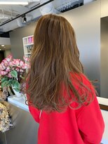 エターナリー(ETERNALLY)&nbsp;ハイトーンカラー☆