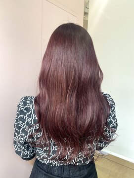 ユーフォリア 新宿店(Euphoria) 【Euphoria/Kana】チェリーピンク