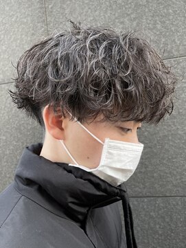 クオル 立川(QOL) ゆるふわ波巻マッシュ