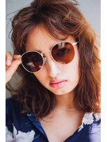 ヘアーアンドフェイス ヌンク(Hair&Face nunc)&nbsp;【2023年新作スタイル】【田町】美容室 nunc 新作スタイル