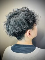 ヒロギンザ 新橋銀座口店(HIRO GINZA)&nbsp;【ツイストパーマ】