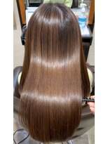 バランスヘアクリニック 南仙台駅前店(Balance hair clinic) 髪質改善ヘアエステ20代/30代/40代